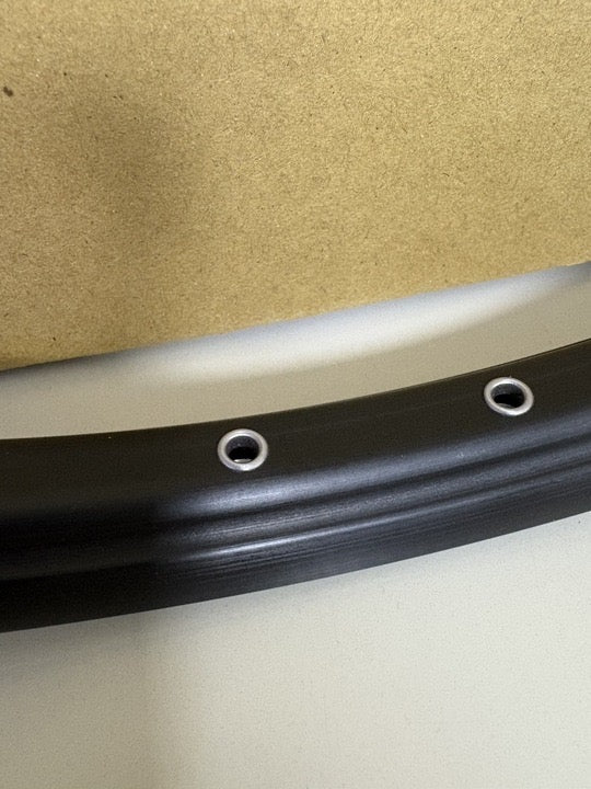 SPP SUPERSIZED™ HIGH DENSITY 6061-T6 DISC SPECIFIC ALLOY RIMS – PRO (406 / 507)