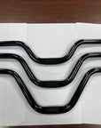 SPP SUPERSIZED™ 7050-T6 HEAT-TREATED MULTI-BUTTED 28.6 ALLOY HANDLEBARS