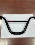 SPP SUPERSIZED™ 3° 4130 HEAT TREATED MULTI-BUTTED 31.8 CHROMOLY HANDLEBARS