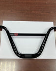 SPP SUPERSIZED™ 3° 4130 HEAT TREATED MULTI-BUTTED 31.8 CHROMOLY HANDLEBARS