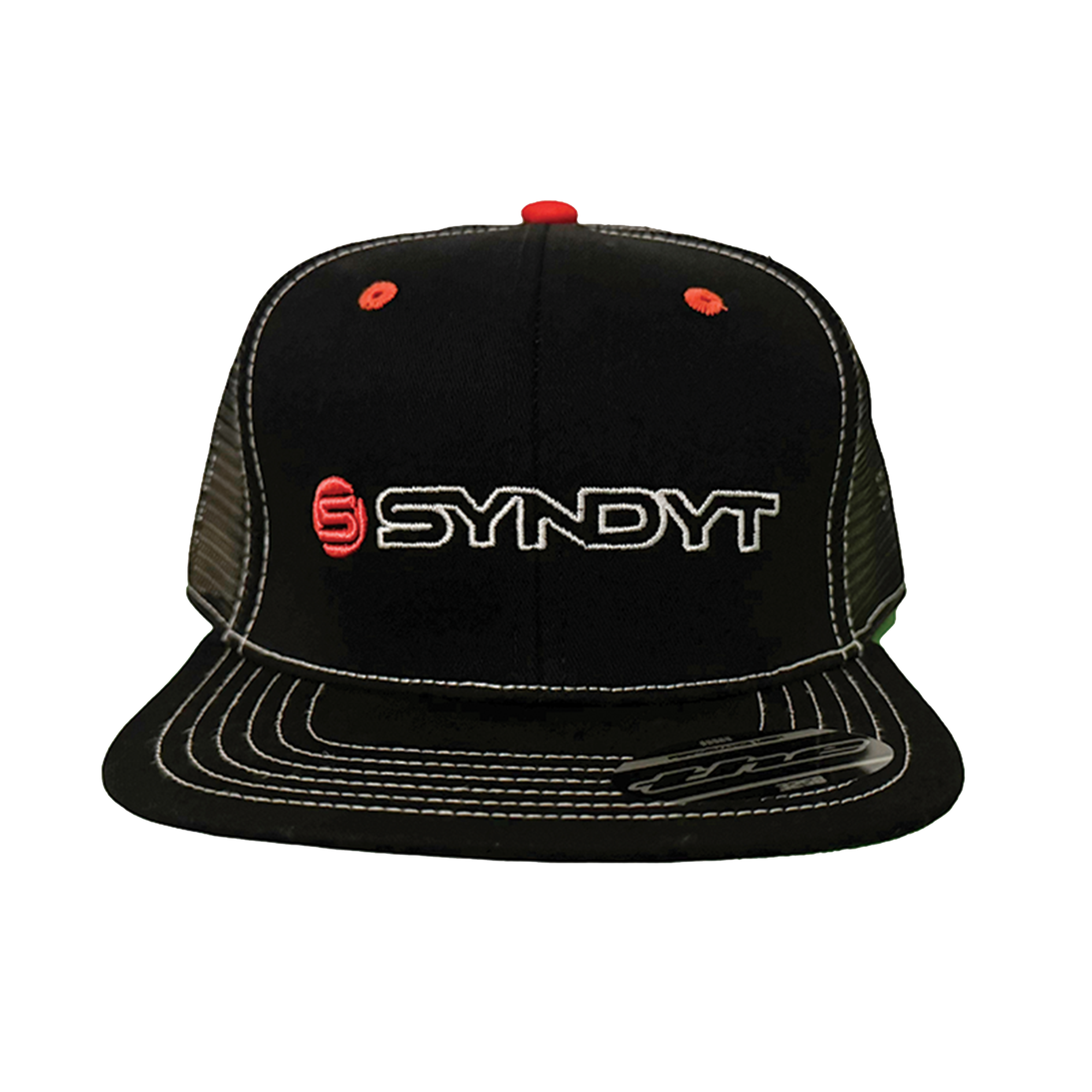 Syndyt Trucker Mesh Hat