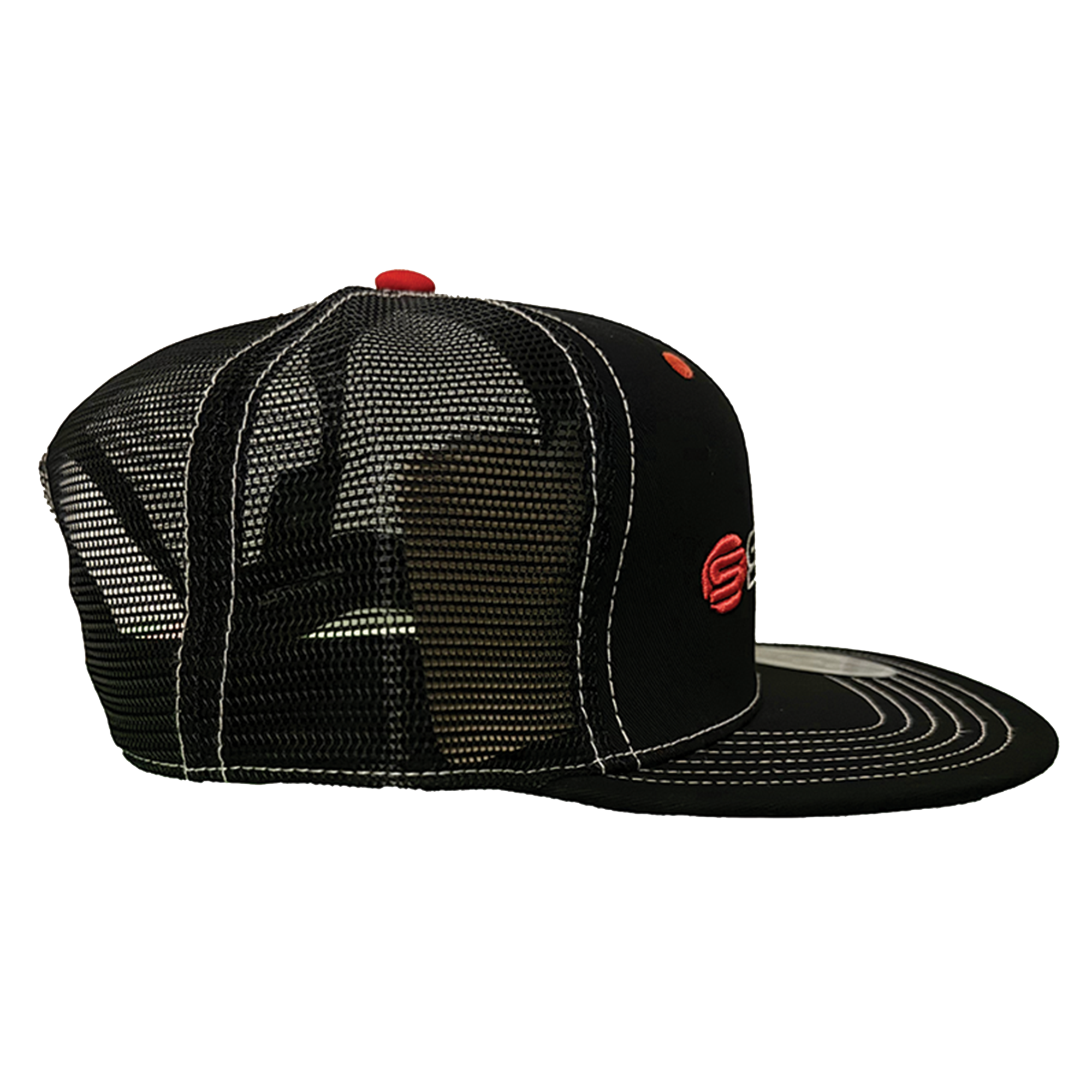 Syndyt Trucker Mesh Hat