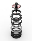 SPP SUPERSIZED™ PRO TAPERED HEADSET 1-1/8” TO 1.5” INTEGRATED SYSTEM