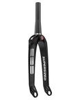 SPP Supersized™ Ultra-High Modulus Carbon Fiber Pro Forks