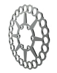 SPP Holy Rotor™ Supersized™  Heat-Treated Stainless Steel Disc Brake Rotors