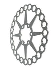 SPP Holy Rotor™ Supersized™  Heat-Treated Stainless Steel Disc Brake Rotors