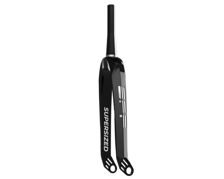 SPP Supersized™ Ultra-High Modulus Carbon Fiber Pro Forks