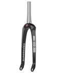 SPP Supersized™ Ultra-High Modulus Carbon Fiber Pro Forks