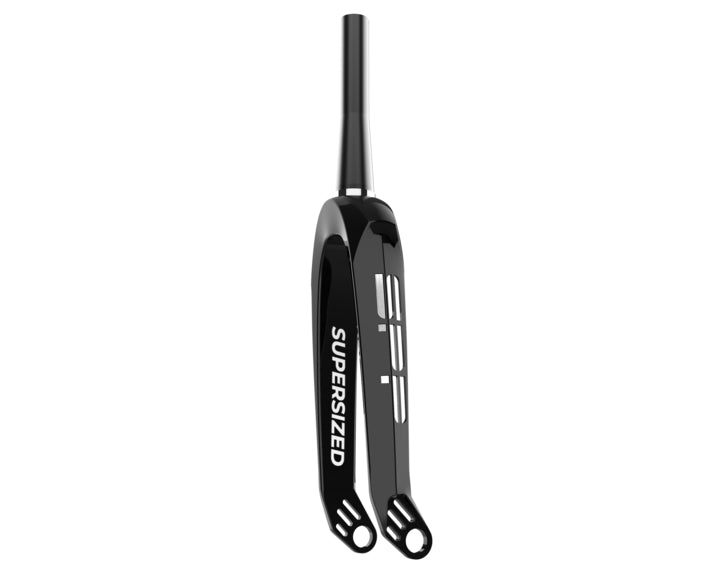 SPP Supersized™ Ultra-High Modulus Carbon Fiber Pro Forks