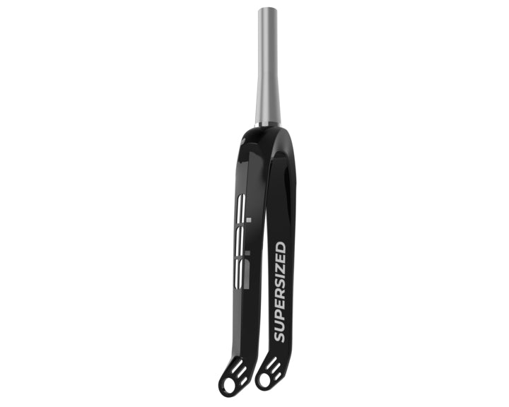 SPP Supersized™ Ultra-High Modulus Carbon Fiber Pro Forks