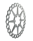 SPP Holy Rotor™ Supersized™  Heat-Treated Stainless Steel Disc Brake Rotors