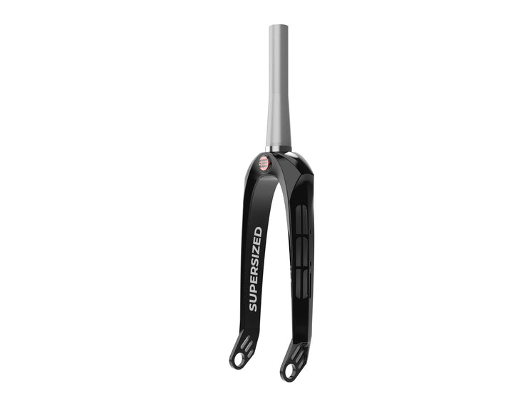 SPP Supersized™ Ultra-High Modulus Carbon Fiber Pro Forks