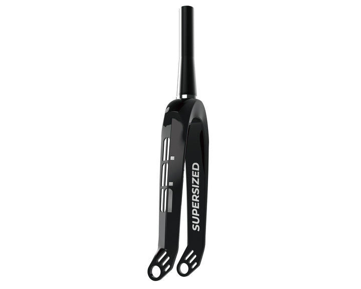 SPP Supersized™ Ultra-High Modulus Carbon Fiber Pro Forks