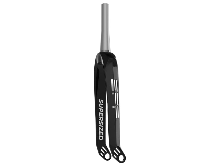 SPP Supersized™ Ultra-High Modulus Carbon Fiber Pro Forks