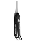 SPP Supersized™ Ultra-High Modulus Carbon Fiber Pro Forks