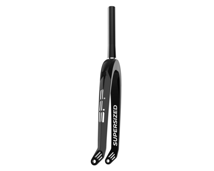 SPP Supersized™ Ultra-High Modulus Carbon Fiber Expert Forks