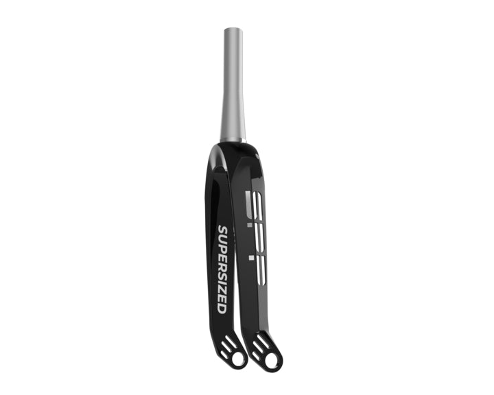 SPP Supersized™ Ultra-High Modulus Carbon Fiber Pro Forks