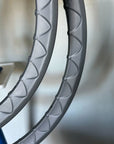 SPP CROWN JEWEL SUPERSIZED™ UHM HIGH MODULUS CARBON FIBER DISC SPECIFIC RIMS – Expert (451/ 520mm)