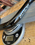 SPP SUPERSIZED™ 7050-T6 HEAT-TREATED MULTI-BUTTED 28.6 ALLOY HANDLEBARS