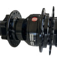 SPP Supersized™ HD 6061-T6 36/28 Hole 20/15/10mm Quietly Instant Disc Rear Hubs