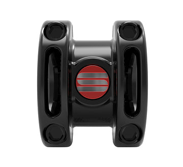 SPP SUPERSIZED™ Cold Forged HD 6061-T 35mm Stem with Heat Treated Chromoly Hardware.