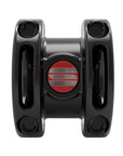 SPP SUPERSIZED™ Cold Forged HD 6061-T 35mm Stem with Heat Treated Chromoly Hardware.