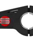 SPP SUPERSIZED™ Cold Forged HD 6061-T 31.8mm Stem with Heat Treated Chromoly Hardware
