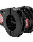 SPP SUPERSIZED™ Cold Forged HD 6061-T 31.8mm Stem with Heat Treated Chromoly Hardware