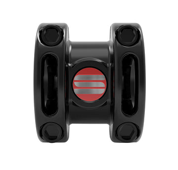 SPP SUPERSIZED™ Cold Forged HD 6061-T 31.8mm Stem with Heat Treated Chromoly Hardware