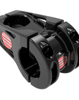 SPP SUPERSIZED™ Cold Forged HD 6061-T 31.8mm Stem with Heat Treated Chromoly Hardware