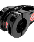 SPP SUPERSIZED™ Cold Forged HD 6061-T 31.8mm Stem with Heat Treated Chromoly Hardware
