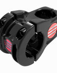 SPP SUPERSIZED™ Cold Forged HD 6061-T 28.6mm Stem with Heat Treated Chromoly Hardware