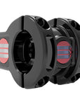 SPP SUPERSIZED™ Cold Forged HD 6061-T 28.6mm Stem with Heat Treated Chromoly Hardware