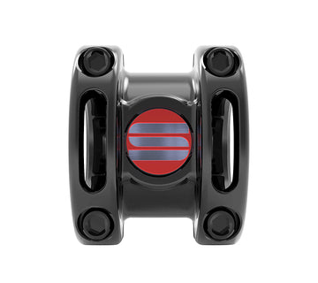 SPP SUPERSIZED™ Cold Forged HD 6061-T 28.6mm Stem with Heat Treated Chromoly Hardware