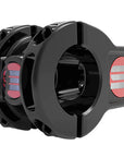 SPP SUPERSIZED™ Cold Forged HD 6061-T 28.6mm Stem with Heat Treated Chromoly Hardware