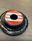 SPP SUPERSIZED™ EXPERT TAPERED HEADSET 1” TO 1-1/8” ADAPTIVE SYSTEM