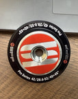 SPP SUPERSIZED™ PRO TAPERED HEADSET 1-1/8” TO 1.5” INTEGRATED SYSTEM