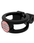 SPP Cold Forged HD 6061-T Alloy Fixed Clamp With TI-6AL-4V Hardware
