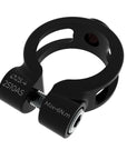 SPP Cold Forged HD 6061-T Alloy Fixed Clamp With TI-6AL-4V Hardware