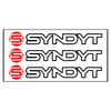 Syndyt Banner