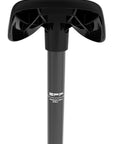 SPP Alloy Post Saddle