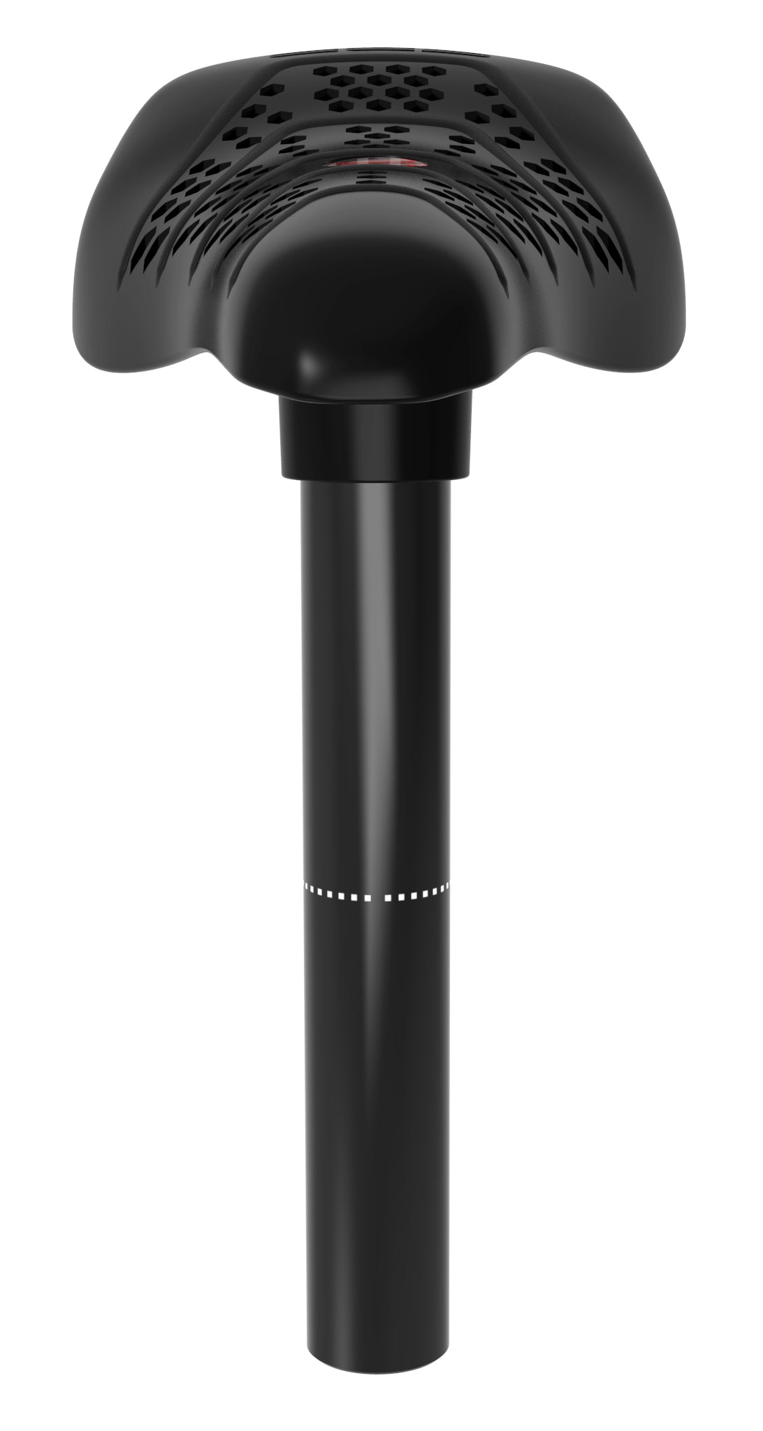 SPP Alloy Post Saddle