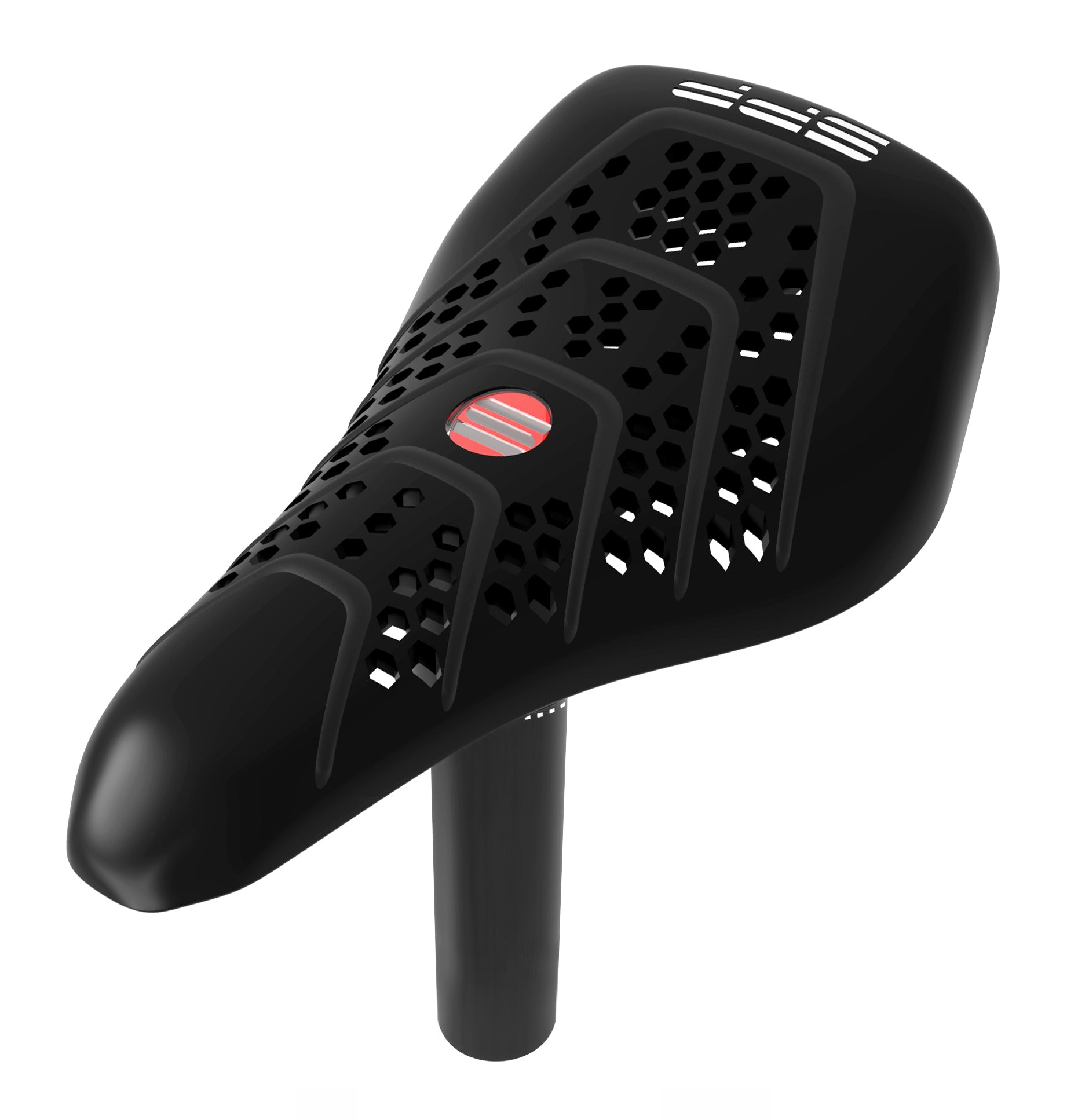 SPP Carbon Post Saddle