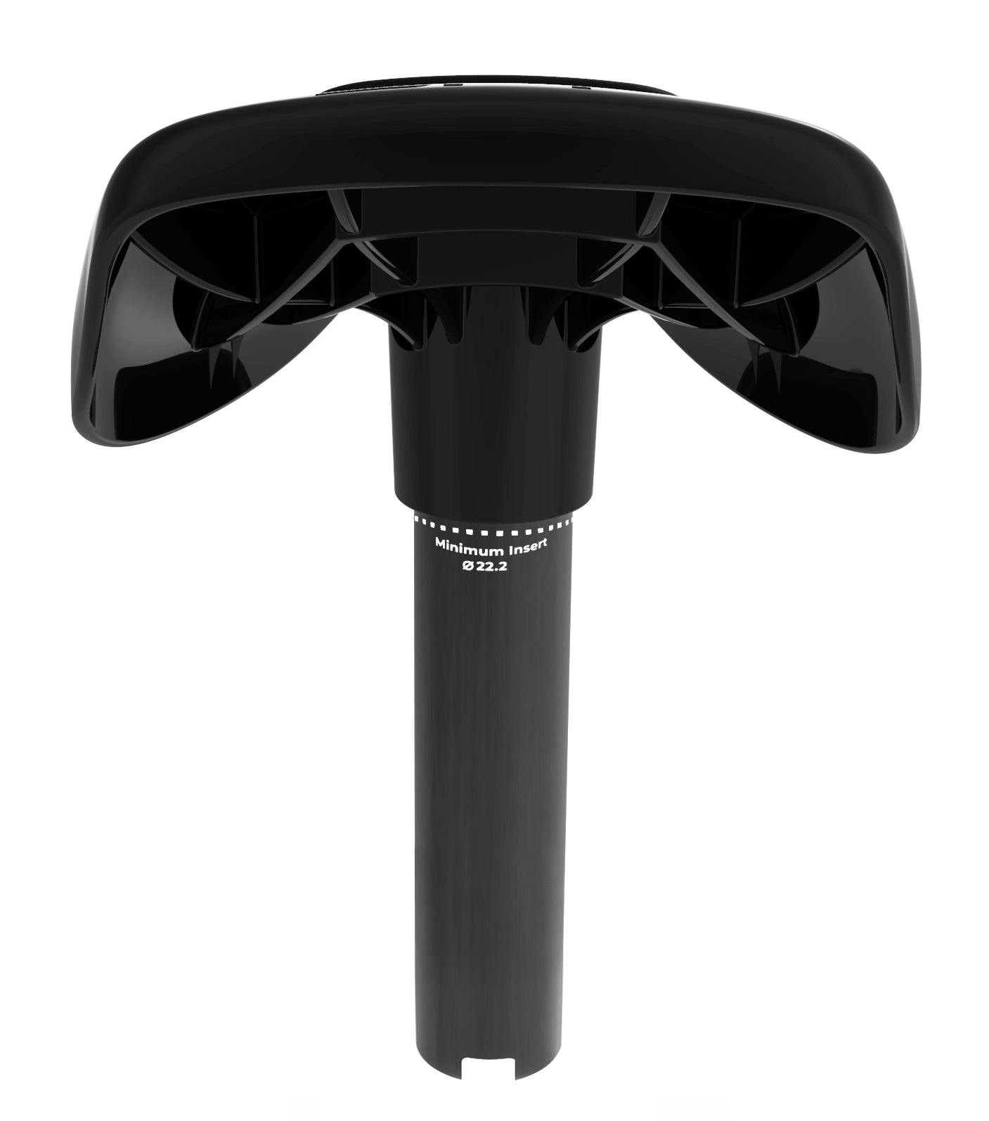 SPP Carbon Post Saddle