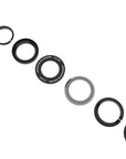 SPP SUPERSIZED™ EXPERT TAPERED HEADSET 1” TO 1-1/8” ADAPTIVE SYSTEM