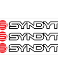 Syndyt Banner (Black or White)